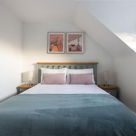 Hill Street Haven Villa Inverness Eksteriør billede