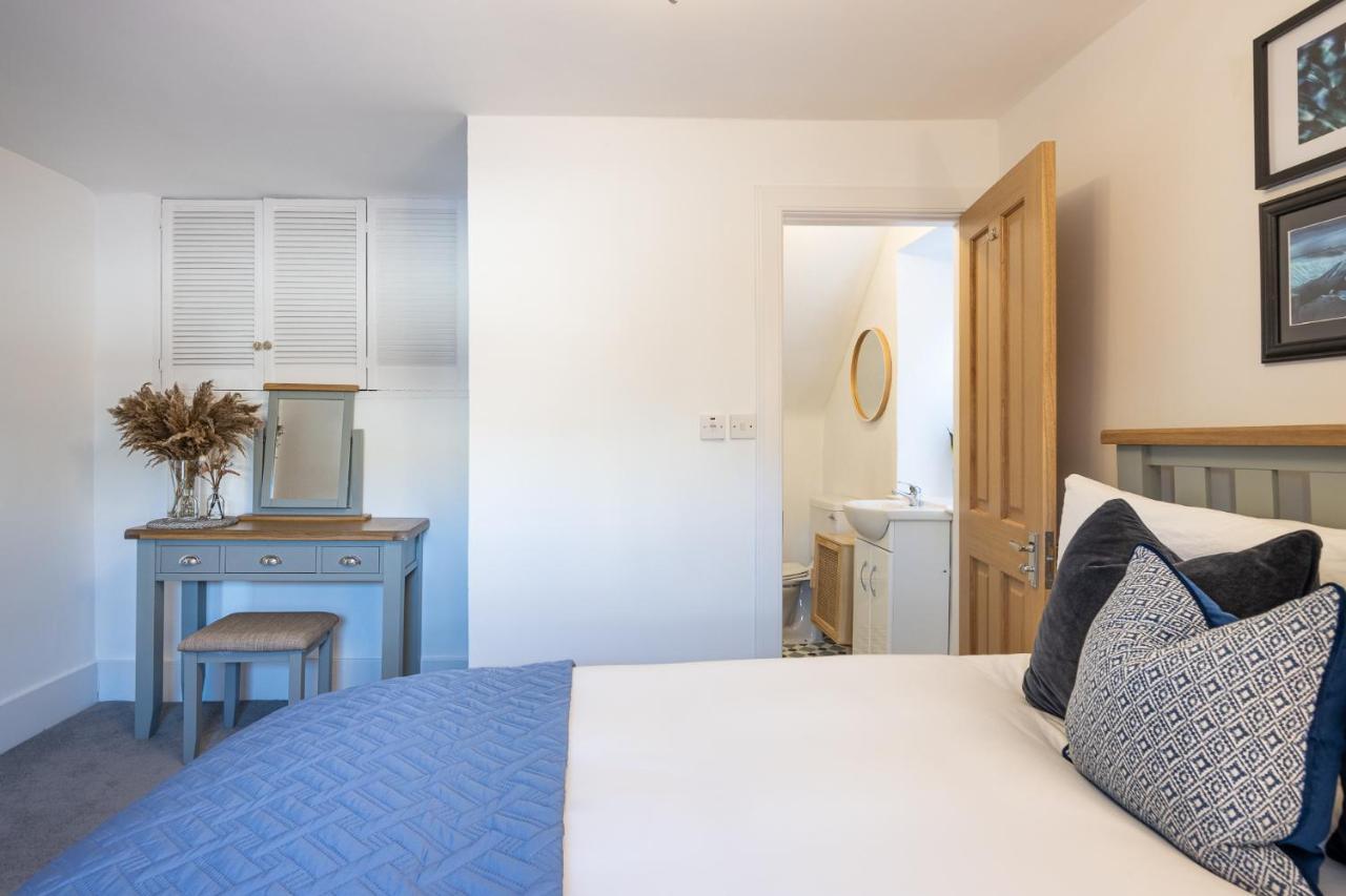 Hill Street Haven Villa Inverness Eksteriør billede