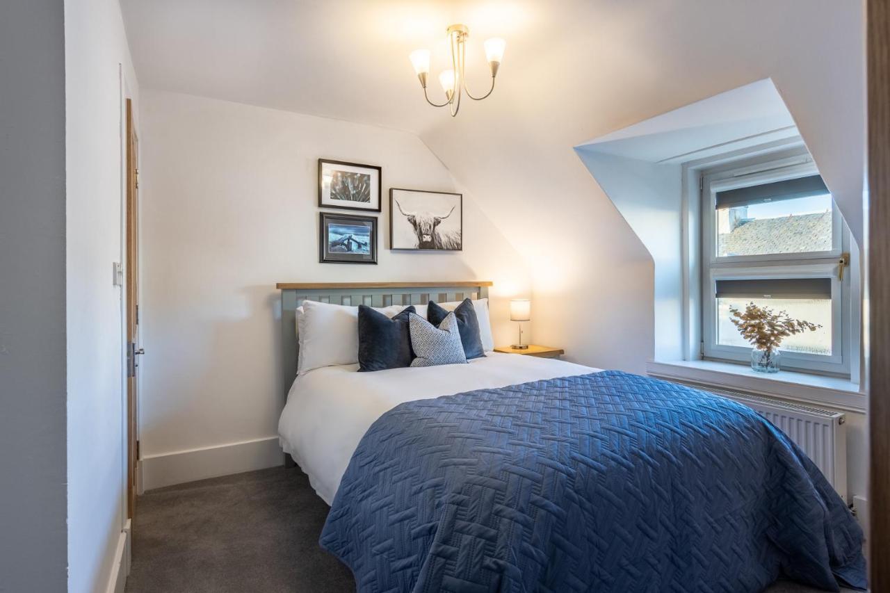 Hill Street Haven Villa Inverness Eksteriør billede