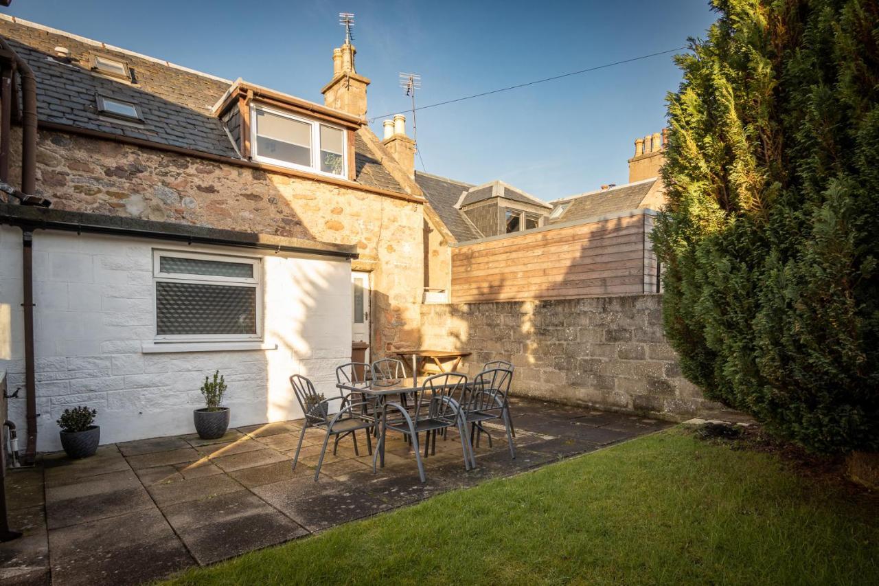 Hill Street Haven Villa Inverness Eksteriør billede