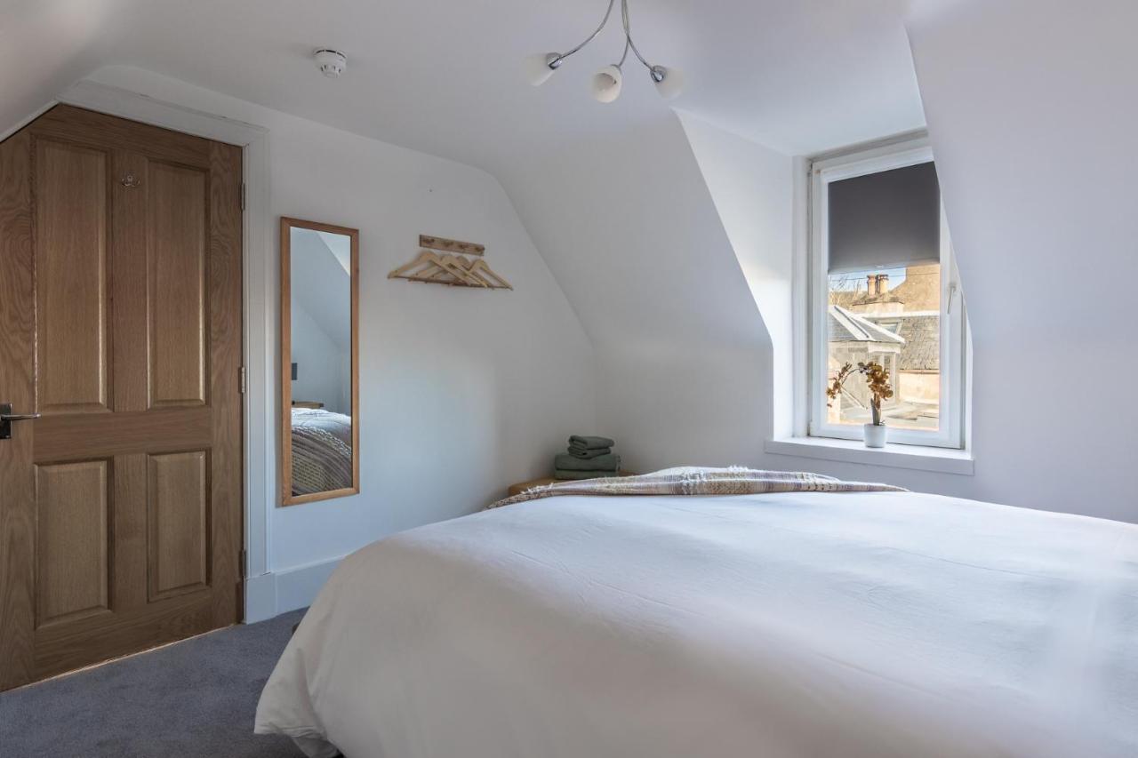 Hill Street Haven Villa Inverness Eksteriør billede